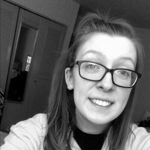 Meet your Posher, Carly